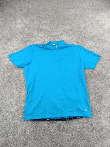 Twin maillot velo - b'twin, homme