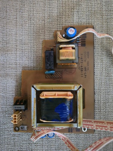 Sony cdp cx355 - sony, mega