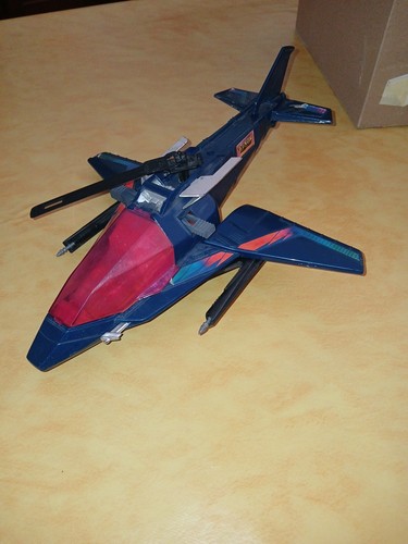 Mask 1985 switchblade kenner - 1985,