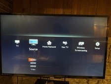 Philips TV