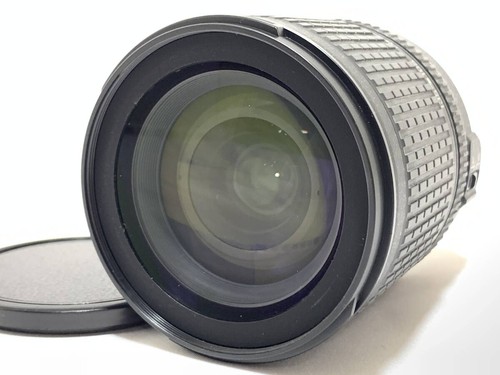 Objectif nikon dx nikkor - nikon,