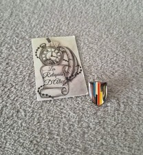 Pin's brigade Franco-Allemande