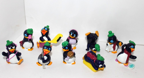 Kinder surprise les petits - kinder,