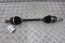 Cardan avant gauche - Ford KA après 2008 - 1.2i 69ch