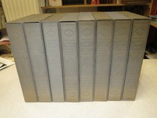 MOLIERE DUBOUT OEUVRES 8/8