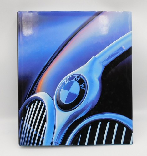 Livre bmw schlegelmilch - livre, de