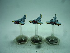3 Imperial Guard Thunderbolt