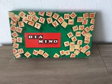  Diamino – Jeu ancien de