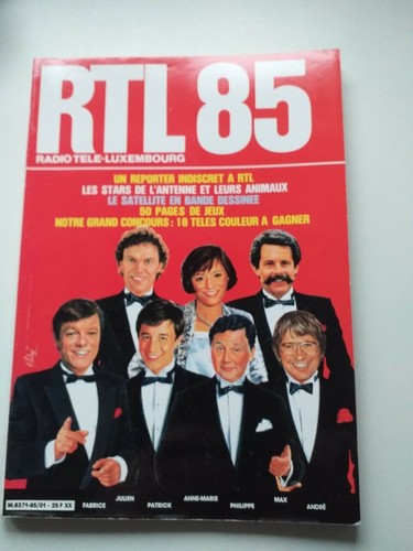 Magazine rtl mathias et - rtl,