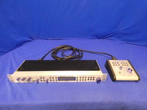 Presonus central station - presonus,
