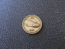 UH-1 " HUEY "       COIN   