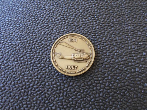 Huey coin - ,