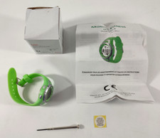 Montre Neuve Fitness Verte