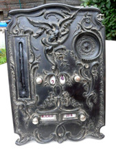 calendrier perpétuel ancien