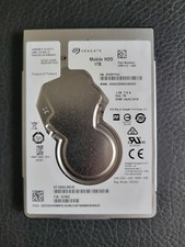 - Disque dur SEAGATE 2.5