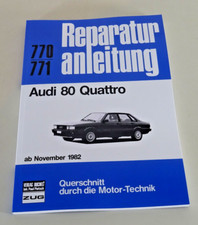 Manuel de Réparation pour