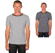 Ugholin T-shirt Marinière