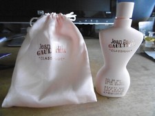 Gel de beauté + mousse de