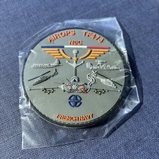patch aéronavale