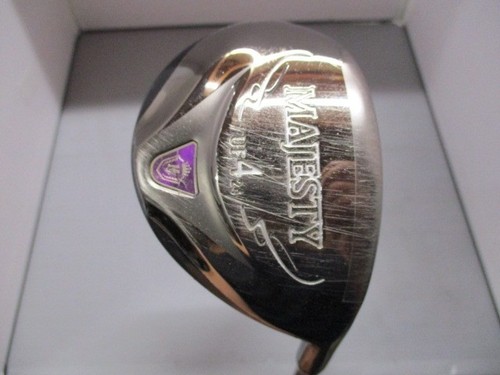Femme maruman majesty royal - femme, sp