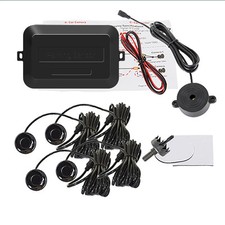 Radar sonore de recul