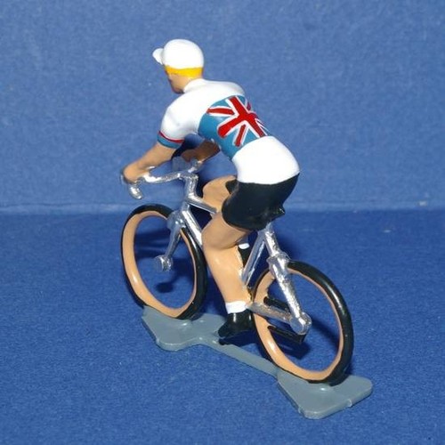 Cycliste miniature cbg - cycliste,