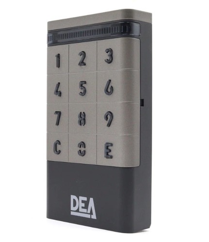 Digirad clavier code - clavier,