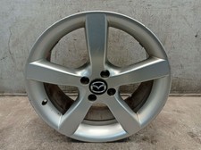 MAZDA Jante En Aluminium Jante Unique 7.5Jx17 ET38 4x100