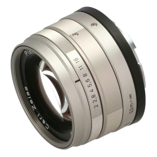 Objectif contax planar 45mm - t*,