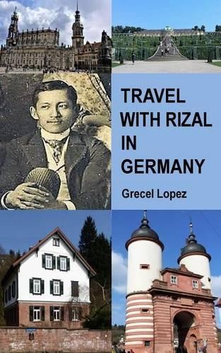 Grecel lopez travel with - lopez, rizal