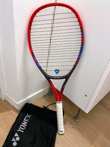 Yonex vcore 100 - vcore, 100+