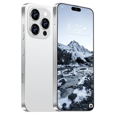 16 PRO MAX 5G PHONE 128Go