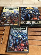 warhammer Livrets De Règles
