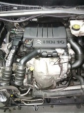 MOTEUR Citroen   1.6 HDI 110 CV 9HZ / 9H01  2006