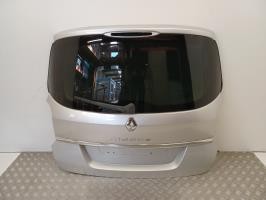 Malle hayon arriere renault - arriere,