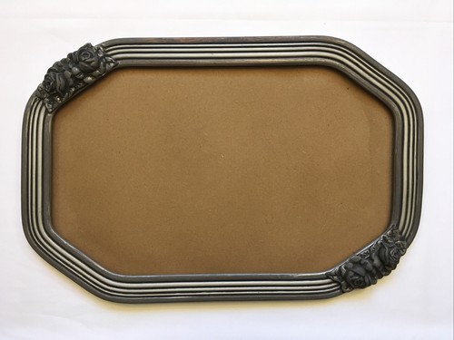 Cadre époque art deco - cadre,