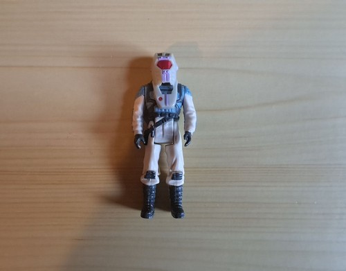 Mask kenner rescue - kenner, mission