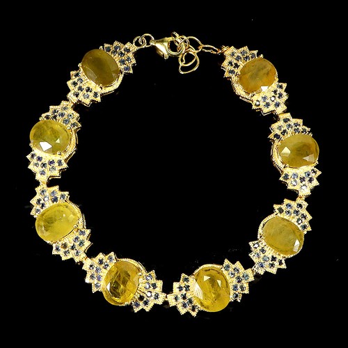 925 argent sterling bracelet - 925,