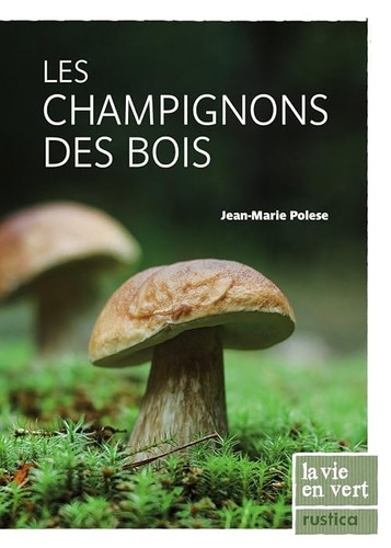 Les champignons des bois - ,