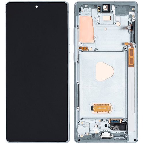 écran oled avec chassis pour - oled,