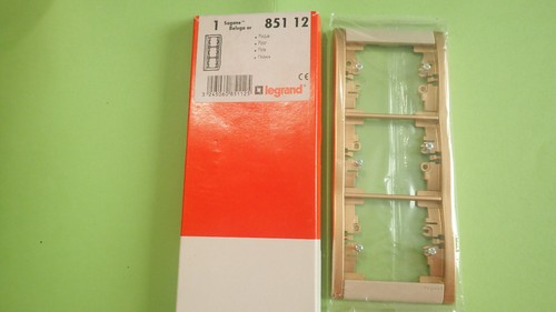 Legrand sagane 85112 851 - 851, 12