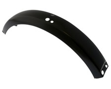 Fender tablier derrière la