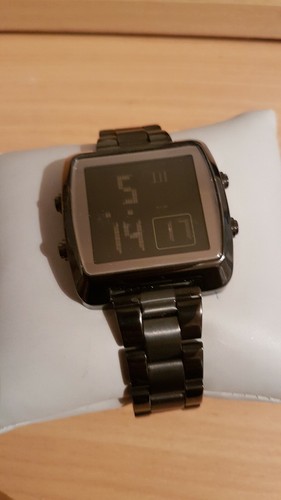 Montre skmei water résistant - montre,