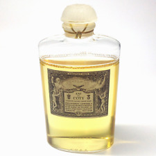 COTY eau de Coty  - Création