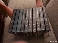 collection deluxe complète Angel Sanctuary