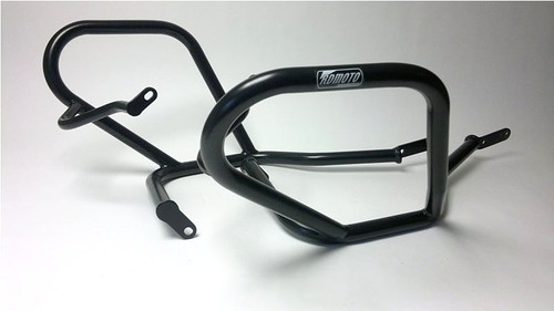 Moto pare carter - rd,