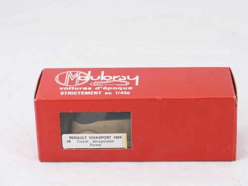 Dubray 36 renault - dubray, n°