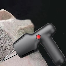 Plumeuse électrique pour