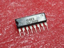 ci HA 12002 ~ ic HA12002 ~