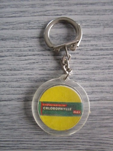 Porte clefs publicitaire - porte-clefs,